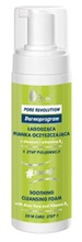 Ava Pore Revolution Łagodząca pianka oczyszczająca 150ml
