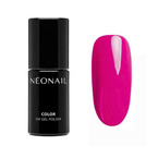 Neonail Lakier hybrydowy 10685-7 Perfect Pink 7,2ml