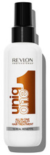 Revlon Uniq One COCONUT Hair Treatment Spray - Odżywka do włosów w sprayu 150ml