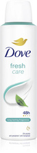 Dove Women Fresh Care 48H Antyperspirant w sprayu 150ml