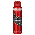 Old Spice Wolfthorn 24/7 Dezodorant w sprayu 150ml