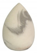 Donegal Blending Sponge Marmurkowa gąbka do aplikacji makijażu 4326