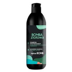 Joanna Bomba Ziołowa Szampon oczyszczający do włosów przetłuszczających się i normalnych 500ml
