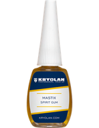 KRYOLAN 2001 Klej mastix spirit gum do włosów i zarostów 12ml