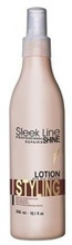 Stapiz Sleek Line Styling Lotion Lotion do układania włosów  z jedwabiem 300ml