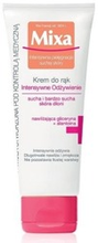 Mixa Krem do rąk Intensywne odżywienie 100ml