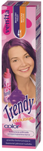 Venita Trendy Mousse Color Pianka koloryzująca 41 Magiczny fiolet 75ml