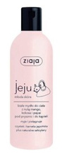 Ziaja Jeju Róż Białe mydło do ciała 300ml