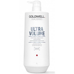 GOLDWELL DUALSENSES ULTRA VOLUME Odżywka zwiększająca objętość włosów 1l