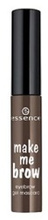 Essence Make Me Brow Eyebrow Gel Mascara - Żelowa maskara do brwi 02