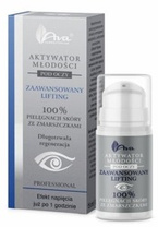 Ava Aktywator Młodości pod oczy Zaawansowany lifting 15ml