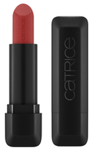 Catrice Vegan Collagen Matt Lipstick matowa pomadka 100 Be Wild 3,8g