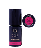 BOSKA NAILS Lakier hybrydowy 339 Raspberry Trip 6ml