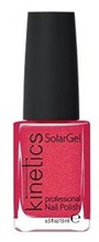 Kinetics Lakier solarny SolarGel 308 Raspberry