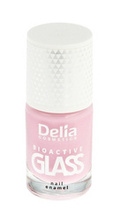 DELIA BIOACTIVE GLASS Bioaktywne szkło lakier i odżywka do paznokci - 03 MARIE 11ml