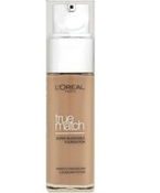 Loreal True Match Super Blendable Foundation Podkład dopasowujący się do skóry twarzy - 4.N Neutral Undertone 30 ml
