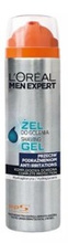 Loreal MEN EXPERT Żel do golenia przeciw podrażnieniom 200ml