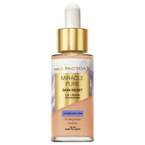 Max Factor Miracle Pure Wegański podkład z serum do twarzy - 30-40 Fair To Light 30ml