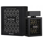 Lattafa Rave Now Woda perfumowana EDP Unisex 100ml