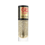 Eveline Gel Lague Żelowy lakier do paznokci - 209 8ml