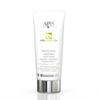 Apis Hydro Evolution Ekstremalnie nawilżająca maska żelowa z gruszką i rabarbarem Aquaxtrem 200ml