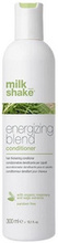 Milk Shake Energizing Blend Odżywka pobudzająca mikrokrążenie skóry głowy 300ml