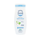 Leocrema Idratante Aloe Vera 72H Odżywczy krem do ciała, twarzy i rąk 250ml