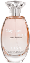 JFenzi Women Magique Diamond EDP Woda perfumowana 100ml