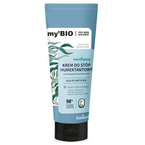 Farmona my'BIO Nawilżający krem do stóp Humektantowy - Algi Atlantyckie 100ml