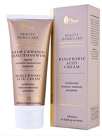 Ava Beauty Home Care Age Control Krem z kwasem hialuronowym 100ml