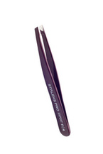 Staleks Pro Expert Lash Brow Pęseta do brwi skośna TE-11/4V