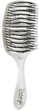 Olivia Garden Szczotka do włosów Fine Hair perłowa