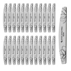 Staleks Pro Expert papmAm Pilnik mineralny - półksiężyc NFE-40-80/80 25sztuk