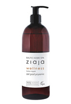 Ziaja Baltic Home Spa Wellness Żel pod prysznic - kokos i migdał 500ml