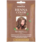 Venita Henna Color Ziołowa odżywka koloryzująca z henną do włosów - 13 Orzech laskowy 25g