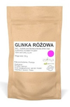 Esent Glinka Różowa 100g