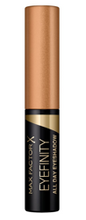 Max Factor Eyefinity 24H Liquid Eyeshadow cień w płynie 02 Precious Gold