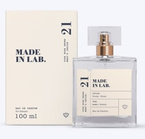 MADE IN LAB. Women 21 Zapach inspirowany 100ml