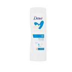 Dove Light Care Body Balsam do ciała nawilżający 400ml