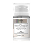Apis Inspiration Krem ujędrniająco-regenerujący z minerałami z Morza Martwego 40+ 50ml