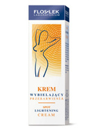 Floslek Spot Lightening Cream Krem wybielający przebarwienia 50ml