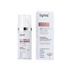 Lynia Anti-Redness Krem przeciw zmarszczkom z kwasem laktobionowym i witaminą B12 50ml