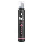 Schwarzkopf Taft Power Pianka do suchych i zniszczonych włosów - 5 200ml