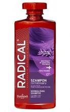 Farmona Radical Szampon normalizujący do włosów przetłuszczających się 400ml
