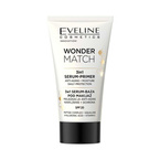 Eveline Wonder Match Serum-baza pod makijaż 3w1 30ml