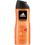 Adidas Team Force 3in1 Żel pod prysznic 400ml