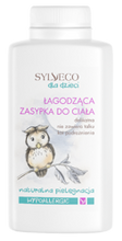 Sylveco Łagodząca zasypka dla dzieci 100 g