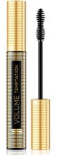 Eveline Cosmetics Mascara Temptation Pogrubiający tusz do rzęs