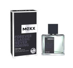 Mexx Forever Classic Never Boring Woda toaletowa męska EDT dla niego 30ml