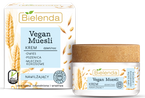 Bielenda Vegan Muesli krem nawilżający DZIEŃ/NOC 50ml